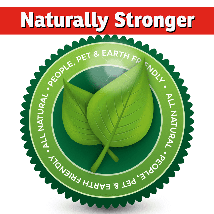 I Must Garden Snake Repellent: Powerful All-Natural Protection - 5 lb. Granular Shaker Jar