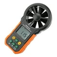 thumbnail image 4 of Anemómetro digital de mano PEAKMETER PM6252A herramienta, 4 of 8