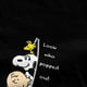 thumbnail image 4 of Camiseta de Peanuts, Charlie Brown y Snoopy, camisetas vintage, camisetas de algodón de tendencia para parejas, camisetas con patrón de manga corta, 4 of 5
