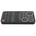 thumbnail image 2 of Portable Voice Changer Bluetooth 5.3 Multifunctional Effects Handheld Mini Live Sound Card for Gaming and Livestreaming, 2 of 5