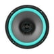 thumbnail image 3 of Altavoz Rango 4/5/6 Pulgadas 100W/160W Audio para Automóvil A Prueba Humedad (6 Pulgadas), 3 of 9