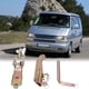 thumbnail image 5 of 701843436, Rodillos Para Puertas Corredizas Laterales De Durabilidad Totalmente Equipados Para Automóviles ANGGREK Otros, 5 of 8