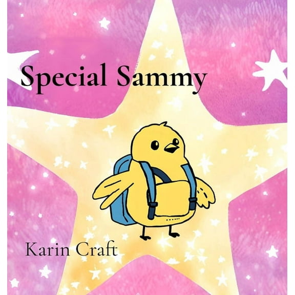 Special Sammy, (Hardcover)