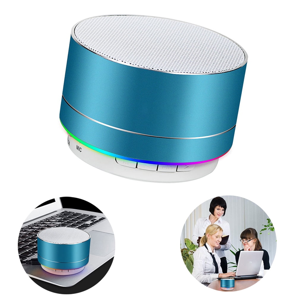 android bluetooth speaker