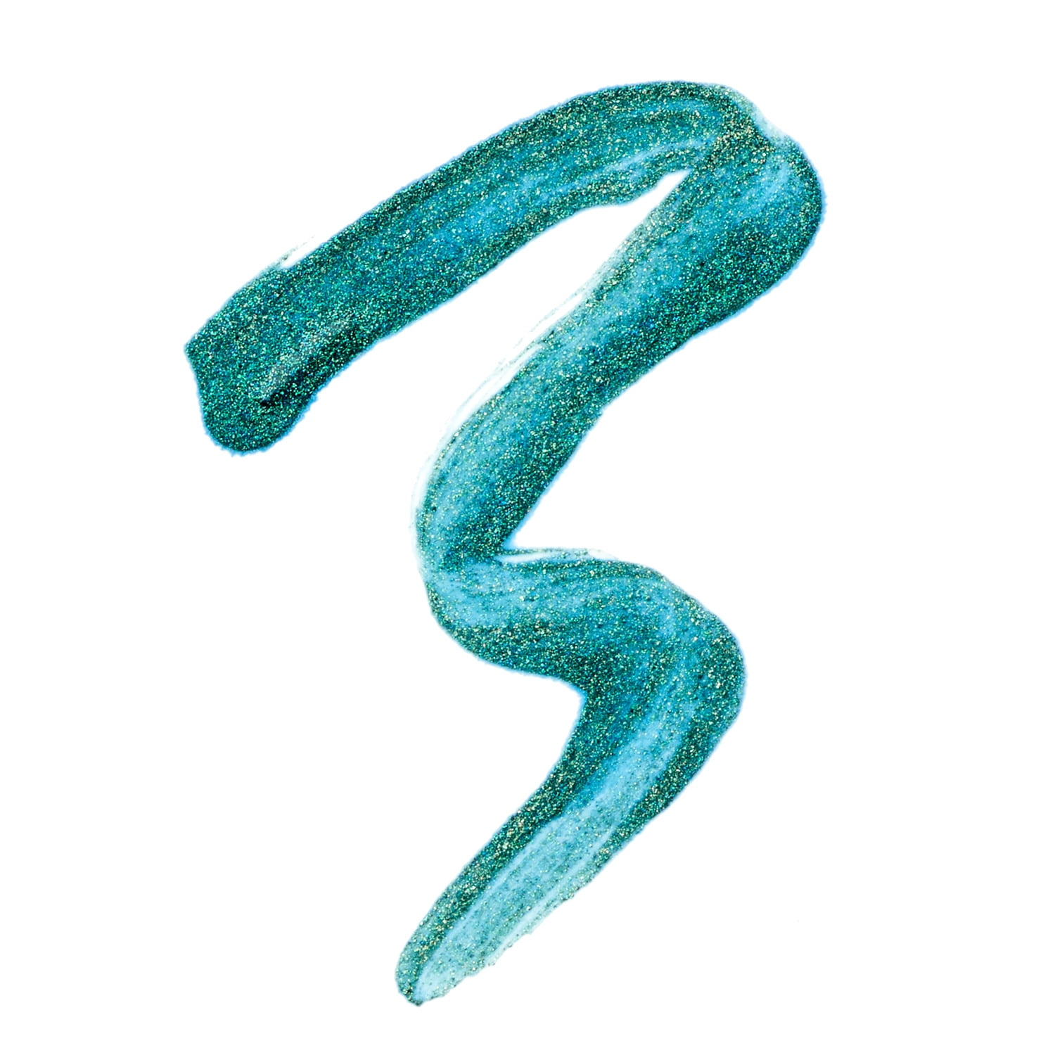 af94 Backline Liquid Eyeliner, Casino, Green
