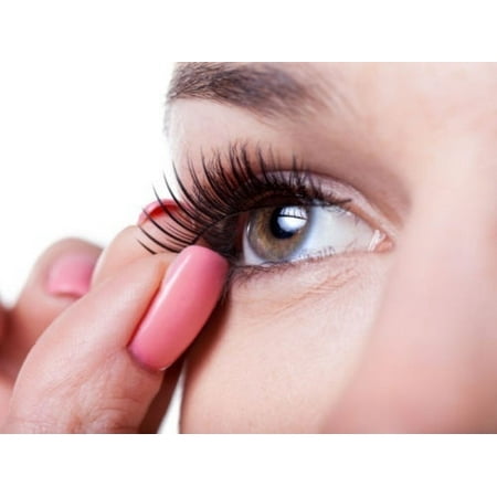 - Big sale! 5 Pair/Lot Crisscross False Eyelashes Lashes Voluminous HOT eye lashes