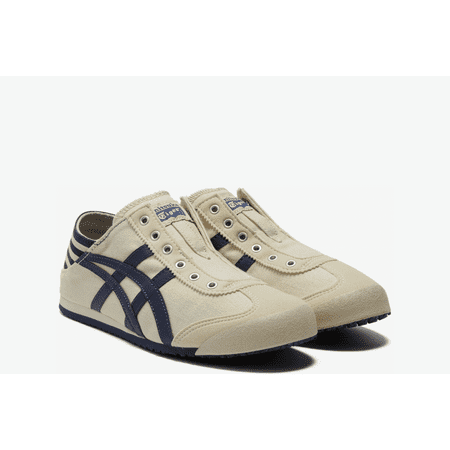 

[Classic]Onitsuka Tiger Onitsuka Tiger MEXICO 66™ PARATY Men s and women s Spring/Summer slip-ons