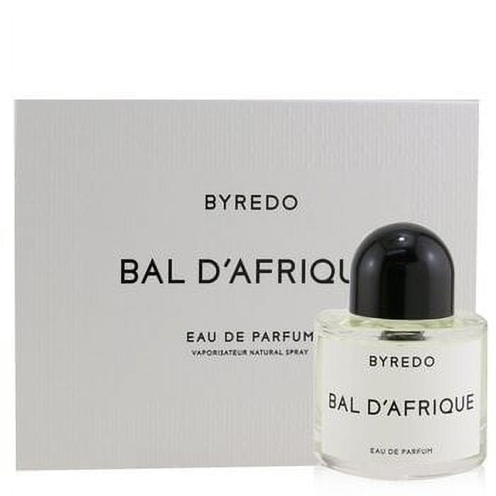 Byredo Bal D'afrique Eau De Parfum Spray For Women - Walmart.com