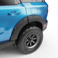 thumbnail image 4 of EGR 2021-2025 Fits Ford Bronco Sport Base 4 Door Set Of 4 Traditional Bolt-On Look Fender Flares 793564, 4 of 5