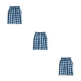 thumbnail image 1 of Guardurnaity Ropa interior para hombre, bóxer tejido, pantalones cortos para hombre, ropa interior suelta, mano de obra fina, al tacto, Type1 NO1, 1 of 6