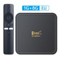 thumbnail image 1 of Android 14 TV Box TV98 PRO ATV H313 8K Quad Core 2.4G/5G Dual Set Top, 1 of 9