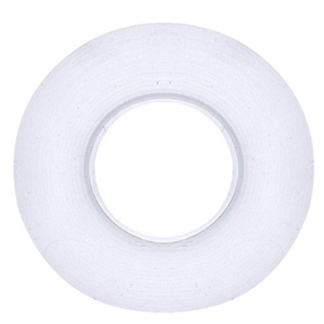 Invisible Tape Multipurpose Traceless Double-Sided Adhesive Tape Craft Tape