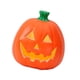 thumbnail image 4 of Calabaza decorativa de Halloween con luz LED, ideal para exteriores, interiores y hogares. Estilo C, 4 of 9