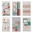 thumbnail image 4 of Recollections Nurse Stickers, 12 Pack, 4 of 7