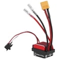 thumbnail image 1 of RC ESC, 360A Remote Control Car Bidirectional Brushed ESC Waterproof Electronic Speed Controller Suitable for All Kinds of Vehicle Model, 1 of 7