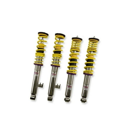 2001 Acura Nsx Wings - KW Coilover Kit V3 Acura NSX; (NA1)