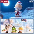 thumbnail image 2 of POP MART DIMOO Serie Cartas del Muñeco de Nieve Caja Sorpresa Juguetes Bolsa Misteriosa Caja Misteriosa Figura de Acción Surpresa Modelo, 2 of 5