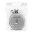 thumbnail image 1 of Esponja exfoliante corporal Earth Therapeutics Purifying Black, 1 of 1