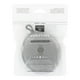 thumbnail image 1 of Esponja exfoliante corporal Earth Therapeutics Purifying Black, 1 of 1