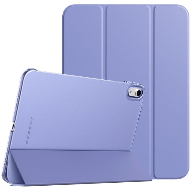 Funda TimoVo para iPad 11.ª generación, 11 pulgadas, 2025/10.ª generación, 10.9 pulgadas