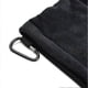 thumbnail image 3 of Golf Amphibian Wet/Dry Golf Ball Towel (4" x 4"), 3 of 3