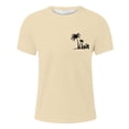 thumbnail image 1 of Pack De Playeras Para Hombre, Camiseta De Manga Larga Con Estampado 3D Navideño Para Hombre, Sudadera Con Capucha, Blusa, 1 of 6