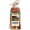 Nickles: Split Top White Bread, 20 Oz
