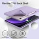 thumbnail image 4 of Funda JeTech para Samsung Galaxy Tab S10 FE/S9 FE 10.9 pulgadas, 4 of 6