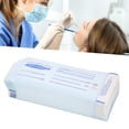 thumbnail image 1 of Sealing Pouch,  Sealing Bag Transparent Film User Friendly Convenient 200Pcs  for Hospital, 1 of 8