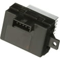 thumbnail image 4 of HVAC Blower Motor Resistor Fits select: 2006-2012 FORD FUSION, 2007-2012 LINCOLN MKZ, 4 of 4