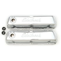 Edelbrock 4460 Signature Series Valve Cover