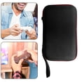 thumbnail image 1 of Likrtyny Estuche Transporte Duro Estuche Protector A Prueba Golpes para Anbernic RG35XX H, 1 of 9