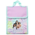 thumbnail image 3 of Barbie Girls Purple 4 Piece Backpack Set, 3 of 6