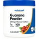 thumbnail image 1 of Nutricost Guarana Extract Powder 100 Grams - Natural Brazilian Herbal Caffeine/Energizer Supplement, 1 of 5