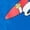Sonic Royal Blue, variant on SEGA Sonic the Hedgehog Little Boys' Zip-Up Bomber Jacket Navy Bright Blue