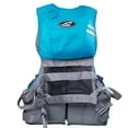 thumbnail image 2 of Stohlquist Gilet de Sauvetage pour Femmes PFD Kayak Paddle SUP Transport Canada & Approuvé par l'USCG Gilet de Sauvetage Ajustable Léger Haute Mobilité - ml, 2 of 7
