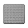 thumbnail image 2 of 1*Seat Cushion Light and Thin in Summer Breathable Seat Cushion Honeycomb Design for Car Home Wheelchair&Chair Cushion, 2 of 9