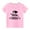 Pink, variant on Toddler Kids T-shirts Boys Girls Valentine's Day Tees I Love You Daddy Short Sleeve Letter Print Comfy Tshirts (9 Years, White)