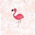thumbnail image 4 of Inktastic Cute Flamingo Bird Boys or Girls Baby Bodysuit, 4 of 5