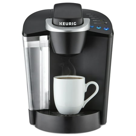 Keurig K Clic K50 Single Serve Cup Pod Coffee Maker Black Keurig K Clic K50 Single Serve Cup Pod Coffee Maker Black