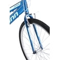 walmart hybrid bikes
