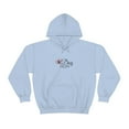 thumbnail image 2 of Dog Mom   Hooded Sweatshirt, 2 of 7