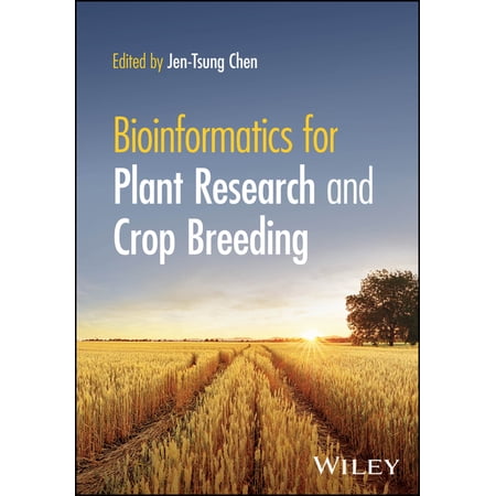 Bioinformatics for Plant Research and Crop Breeding (Hardcover)