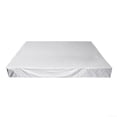 thumbnail image 2 of 1 Pce Housse de Spa Imperméable Isolation Thermique Remplacement Protecteur pour Spa, 2 of 5