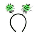 thumbnail image 2 of Honeeladyy 1 Pcs Glow in The Dark Halloween Headband - Luminous Pumpkin Hair Accessory for Ghost Festival Party Costume Decorations, 2 of 6