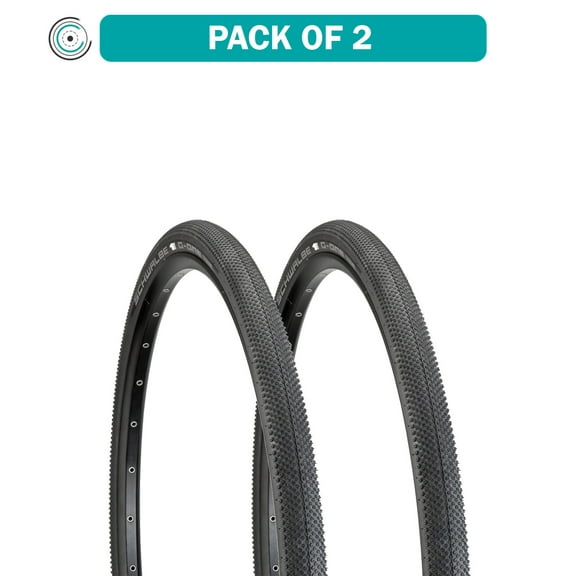 Schwalbe G-One Allround Tire 700x40C Folding Tubeless Ready Addix Speedgrip Super Ground TL Easy 127TPI Black