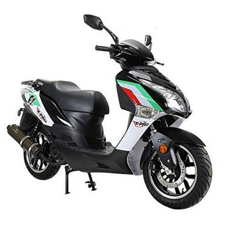 Italika Motos Motoneta 150