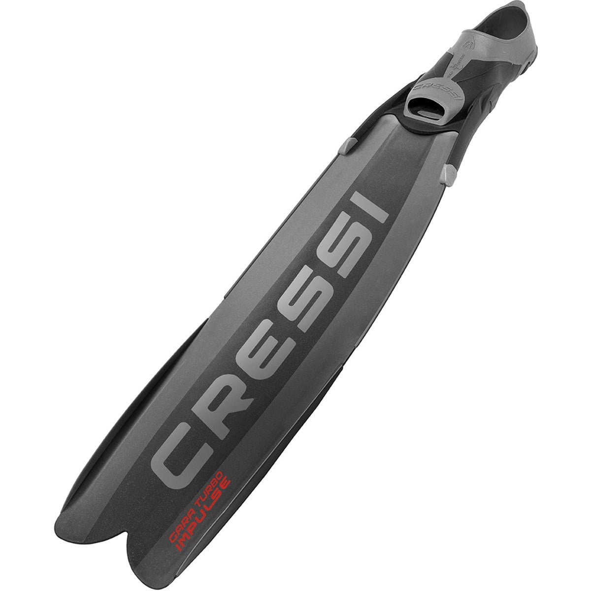 Cressi Gara Turbo Impulse HP Compact Fins