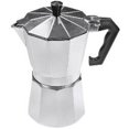thumbnail image 1 of Cafetière Expresso 6 Tasses Aluminium, 1 of 1