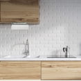 thumbnail image 2 of Foxrun 0100 under counter paper towel holder, 2 of 4